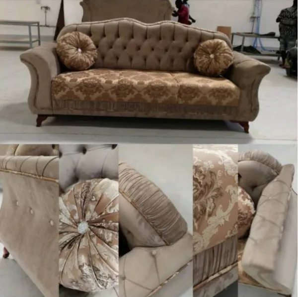 Crea Furniture