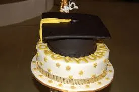 Creamy Cakes And Bakes