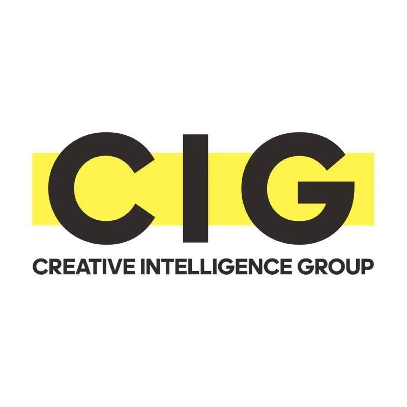 Creative Intelligence Group logo