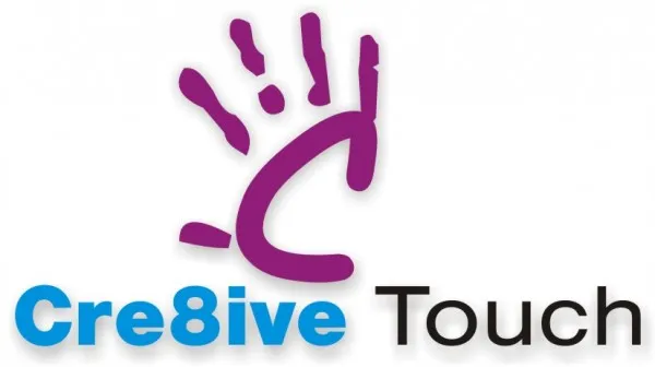 Creative Touch dot one logo
