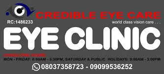 Credible Eyecare