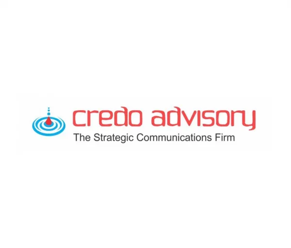 Credo Advisory logo