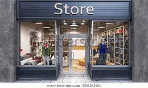 Creebs Store