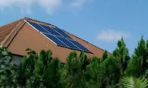 Creeds Energy