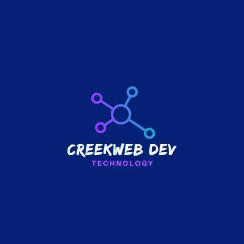 Creekweb Dev