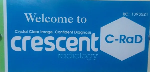 Crescent Radiology Ltd