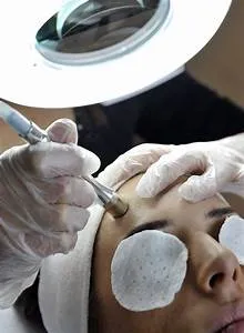 CrestalSpa and Skincare