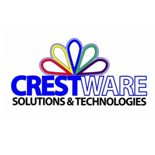 Crestware Solutions & Technologies logo
