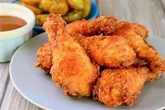 Crispy Chicken