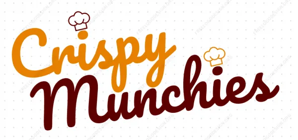 Crispy Munchies
