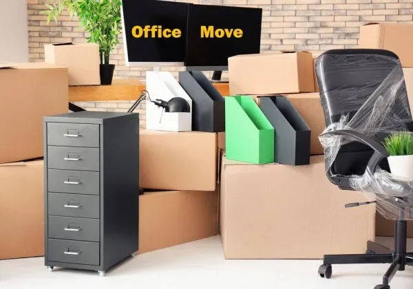 CRMovers