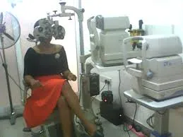 Cronnet Eye Clinic Limited