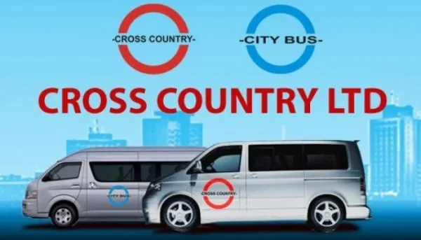 Cross Country
