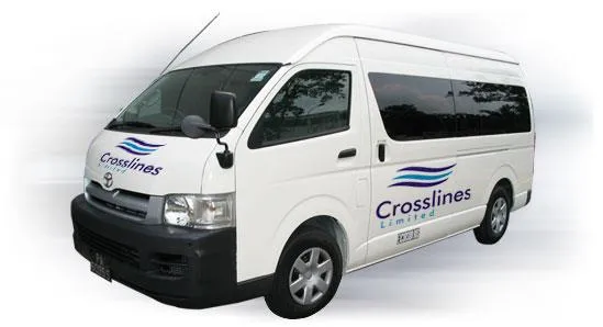 Crosslines Ltd