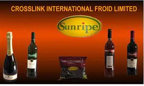 Crosslink International Froid Ltd