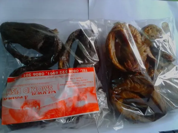 Crown Aroma Foods