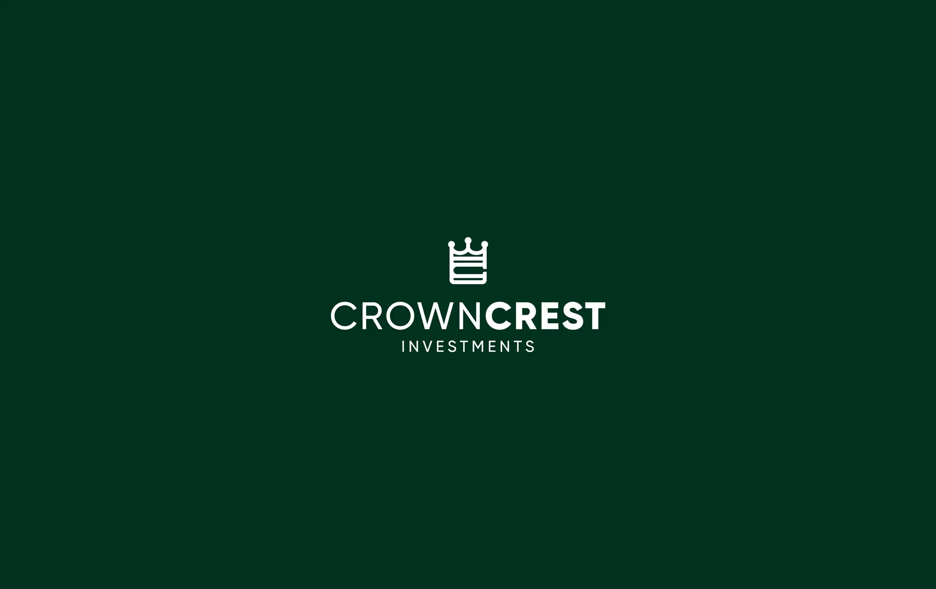 Crown Crest Investments