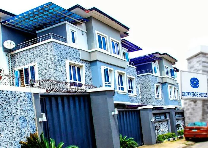 Crown Edge Hotels