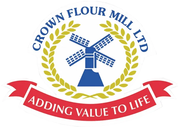 Crown Flour Mills Ltd