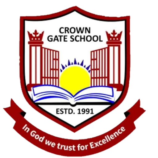 Crown Gate School
