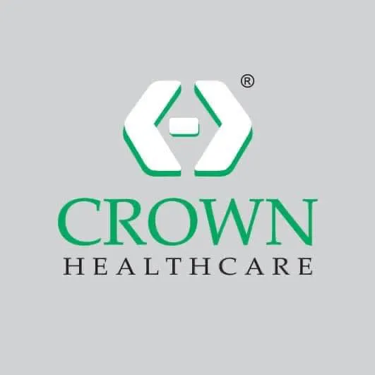 Crown Healthcare (C.H.M.S. Limited)