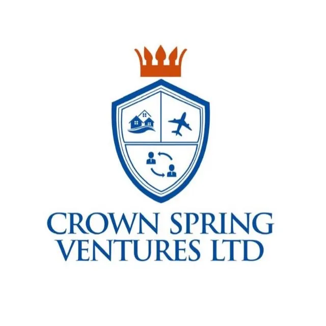 Crown Spring Ventures Ltd