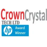 Crowncrystal Technologies Limited