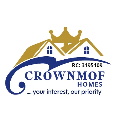 Crownmof Homes