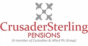 Crusader Pensions Limited logo