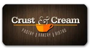 Crust And Cream