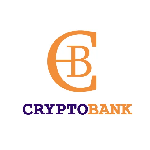 Crypto Banking logo