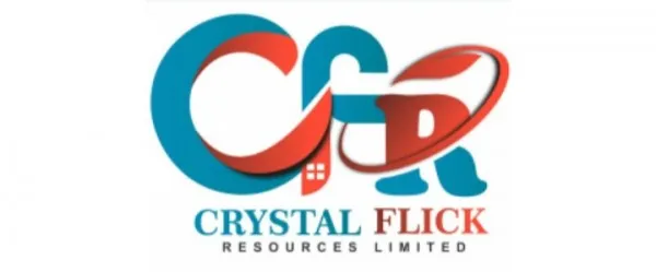Crystal Flick Resources Limited