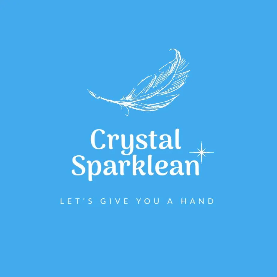 Crystal Sparklean Cleaning Service