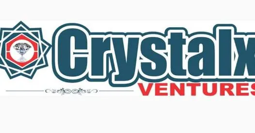 CrystalX Cleaning Service Limited