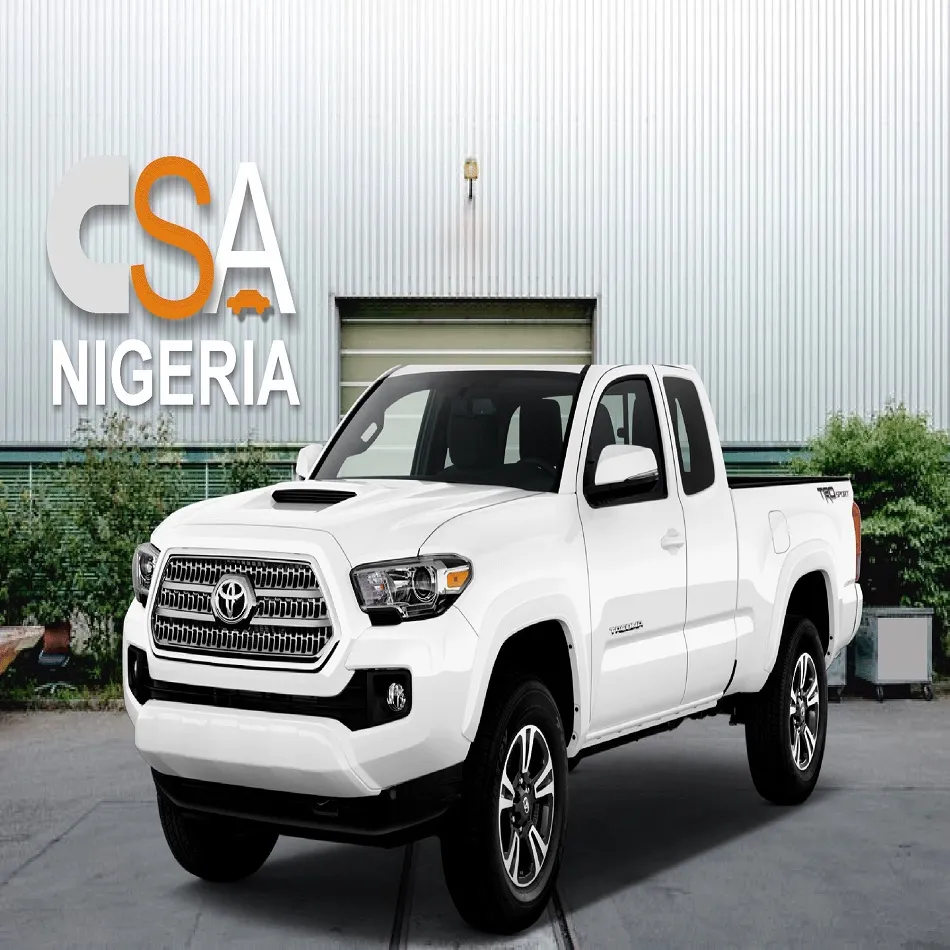 C.S.A. Nigeria Limited