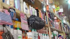 CTC Cosmetics & Superstores
