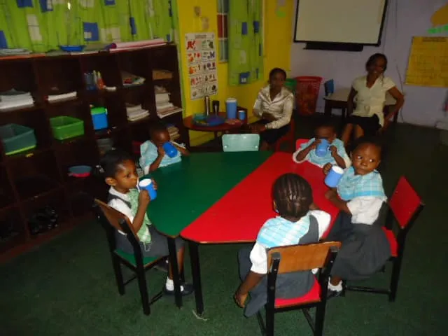 CTC International School - (Ogun)