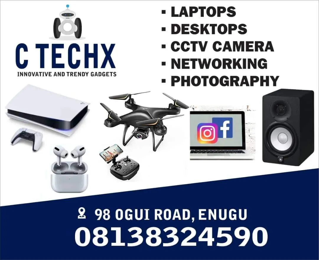 CTechx.Online