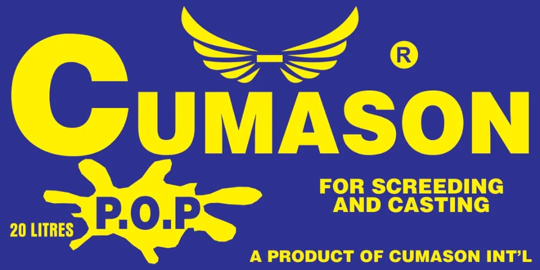 CUMASON INTERNATIONAL VENTURES