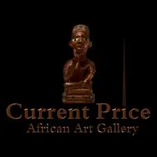 Current Price African Art Gallery