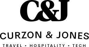 Curzon & Jones logo