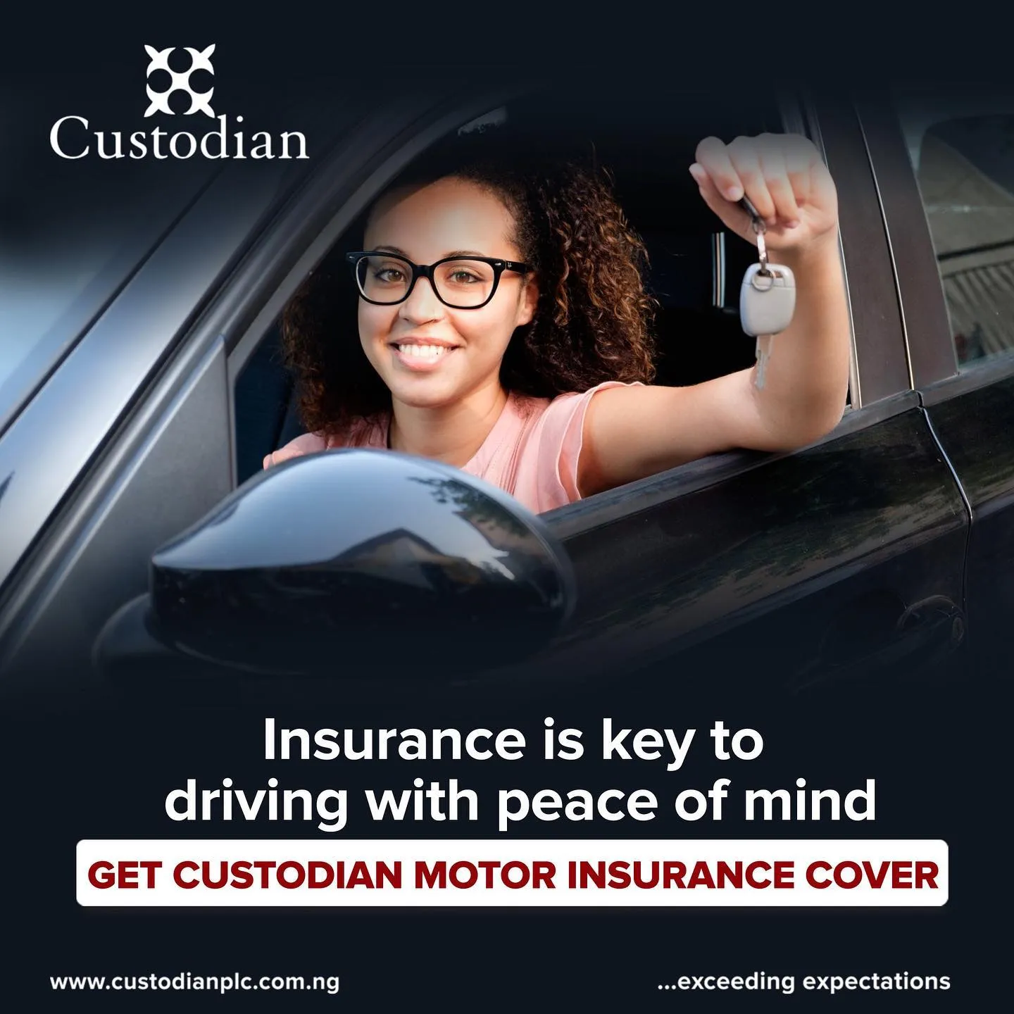 Custodian And Allied Insurance (Akure)