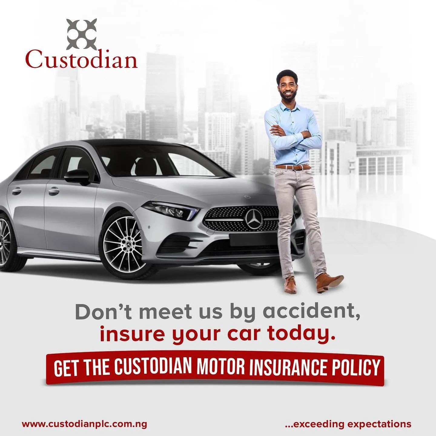 Custodian And Allied Insurance Plc ( Abeokuta)