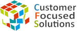 Customer Focused Solutions logo
