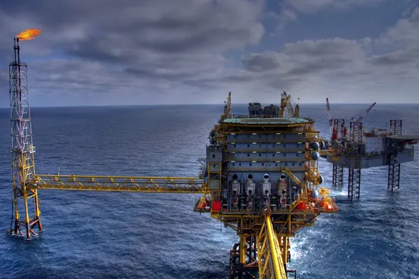 Cutting Edge Oil And Gas