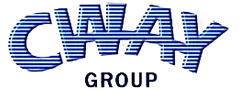 Cway Water Dispenser logo