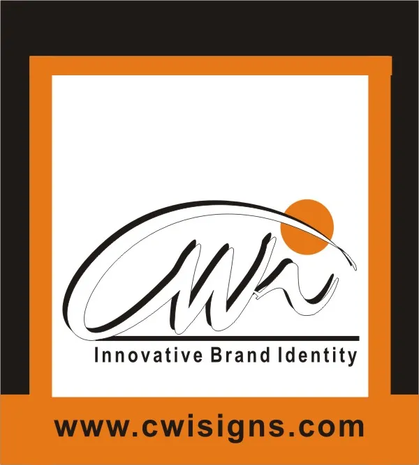 Cwi International Limited logo