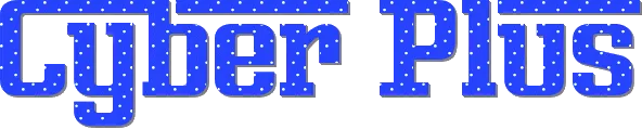 Cyber Plus Nigeria logo