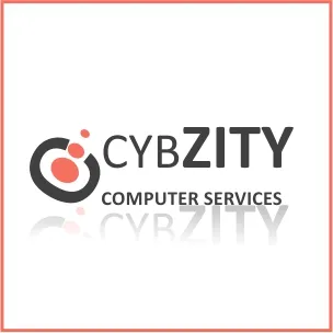 Cybzity Computer Services logo
