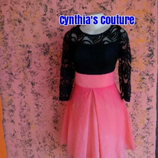 Cynthia's Couture logo